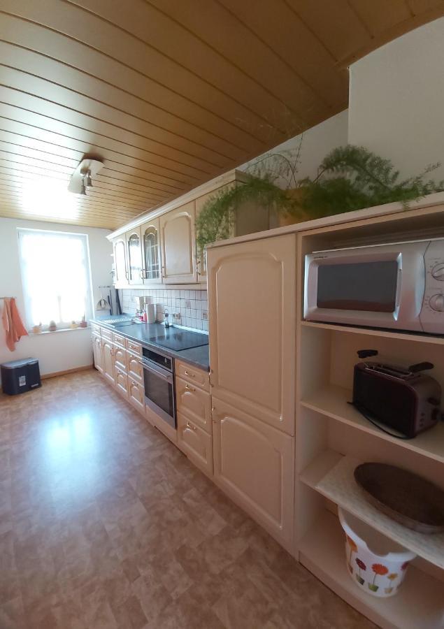 Cosis Apartment Hohnstein