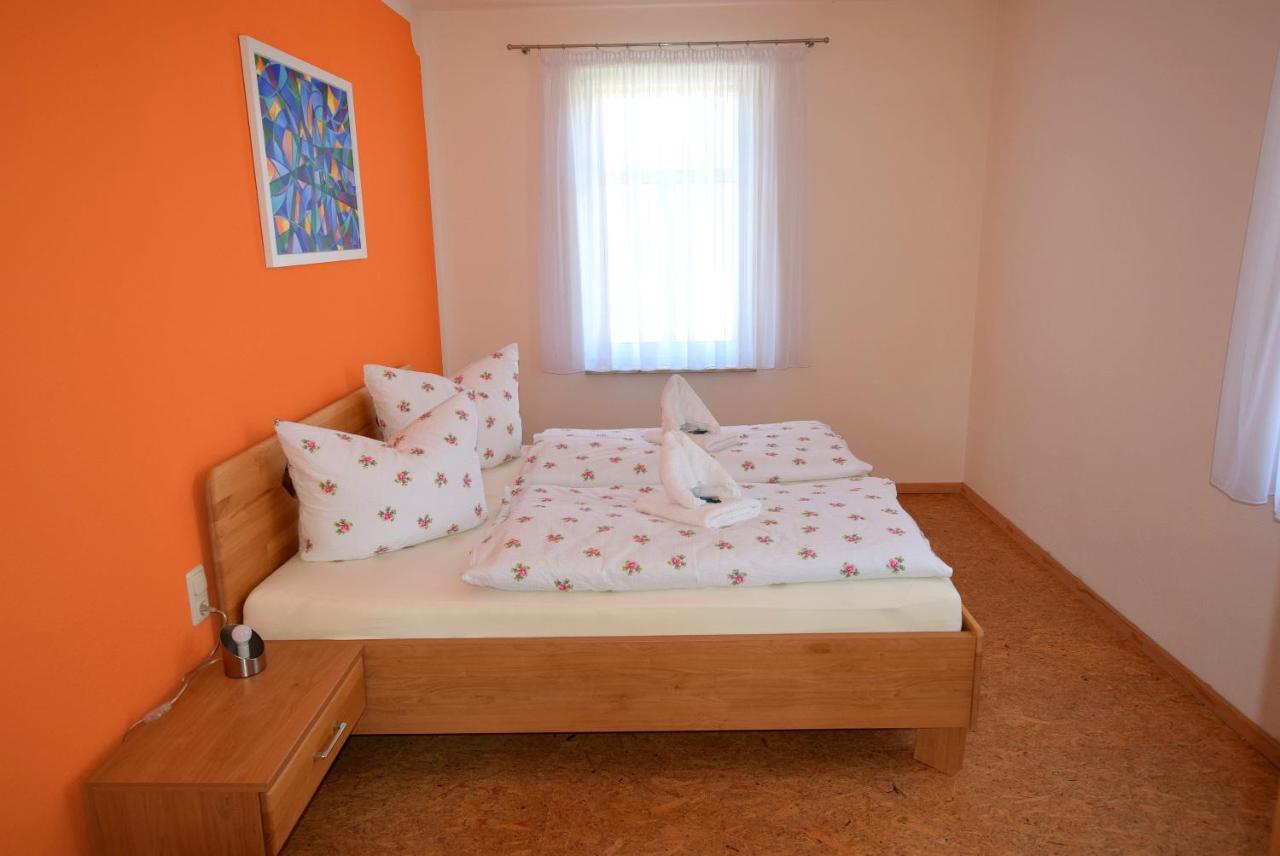 Apartment Cosis Hohnstein
