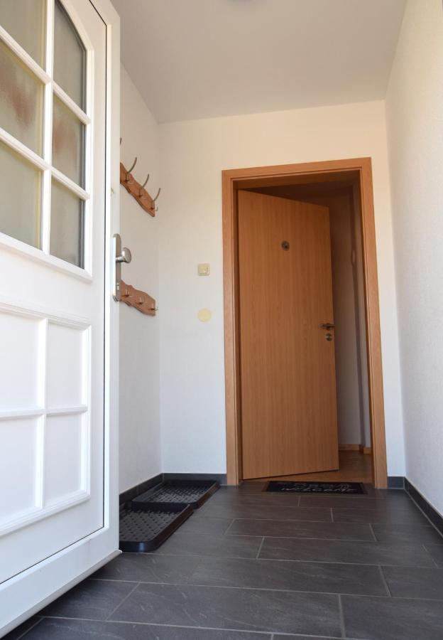 Cosis Apartment Hohnstein