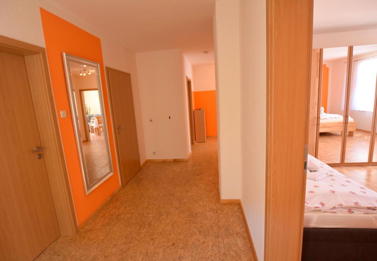 Lejlighed Cosis Hohnstein