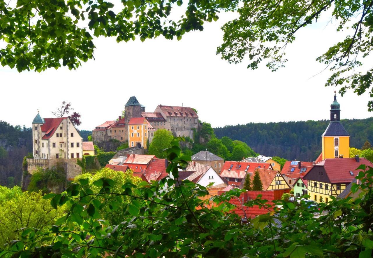 Cosis Hohnstein