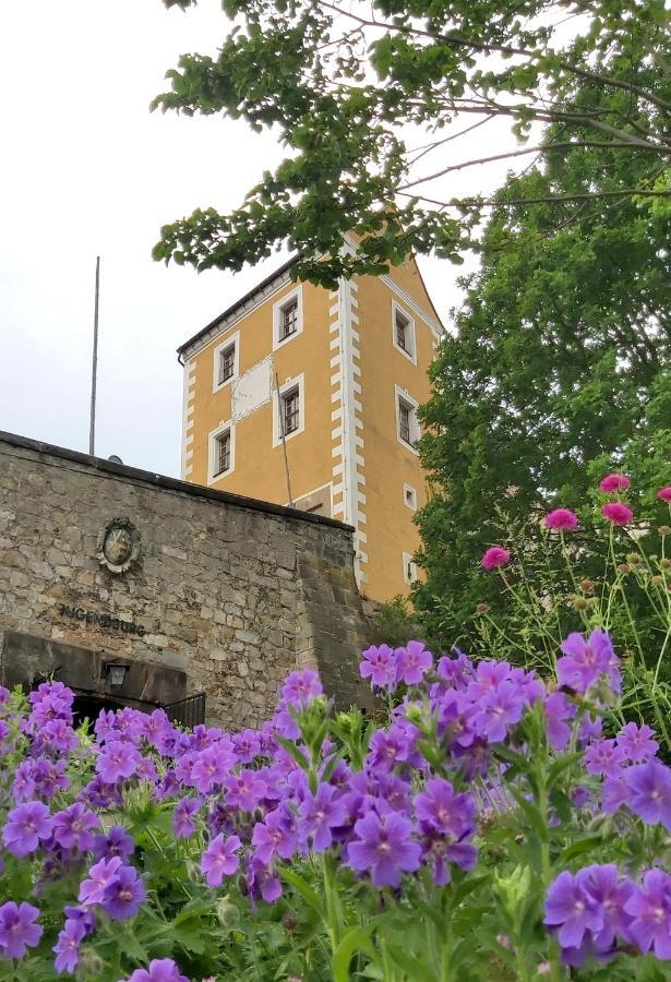 Cosis Hohnstein